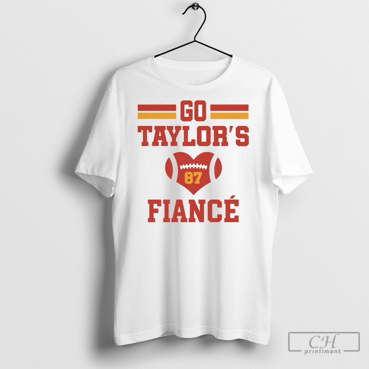 Official Go Taylors Fiance Sweater Unisex
