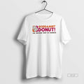 Official Goddamnit Donut Dungeon Crawler Carl The Universe Runs On Dungeon Unisex