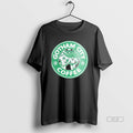 Official Gotham Coffee Unisex