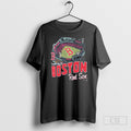 Official Greetings From The Boston Red Sox Home Stadium T Sweater Unisex