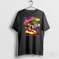 Official Gremlins No Ice Beware The Monsters Sweater Unisex