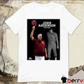 Hall of Fame coach John Anderson 1955 – 2026 Minnesota Baseball Poster t-shirt