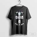 Official Hellraiser Hooks N Razors Appetite For Suffering Sweater Unisex