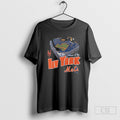 Official Home Of The New York Mets Home Stadium T Sweater Unisex