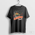 Official Home Of The San Francisco Giants Home Stadium T Sweater Unisex
