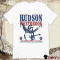 Hudson Westbrook The Cosmopolitan Of Las Vegas Las Vegas NV On December 12 2026 t-shirt