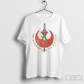 Official I State Cyclones Feel The Force Shirt Sweater Unisex