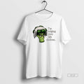 Official Im Judging Your Life Choices Broccoli Unisex