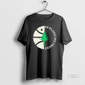 Official In Flagg We Trust Pine Tree Basketball Unisex