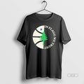 Official In Flagg We Trust Tee Unisex
