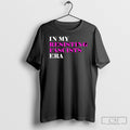 Official In My Resisting Fascists Era Sweater Unisex