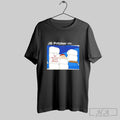 Official Jb Pritzker Fn No National Guard Allowed Unisex