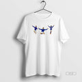 Official Jack Grealish Super The Toffees Unisex