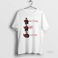 Official Jimin Like Crazy Lie Lachimolala Womens Unisex