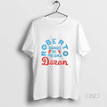 Official Joe Rogan Wearing Roberto Manos De Piedra Duran Tee Unisex