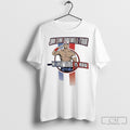 Official John Cena Farewell Tour 2025 Lyon Sweater Unisex
