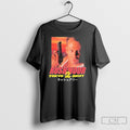 Official John Mcclane Rush Hour Fast And The Furious Tokyo Drift Sweater Unisex