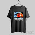 Official Jones Jr Roy Johnny Ruiz Souvenir Unisex