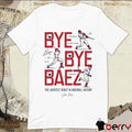 Joshua Báez Bye Bye Báez The Greatest Debut In Baseball History St. Louis Cardinals Signature 2026 t-shirt