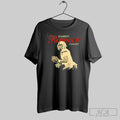 Official Kamren Robinson Virginia Cavaliers Legacy Unisex