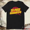 Kelsey Mitchell 20-Piece Guaranteed Indiana Fever WNBA Signature t-shirt