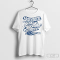 Official Keyside Runaway Shirt Sweater Unisex