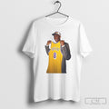 Official Kobe Bryant Sweater Unisex