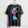 Official Kpop Demon Hunters Zoey Girl Crush Sweater Unisex