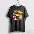 Official Kristoffer Polaha Nation Strawberry Fields Sweater Unisex