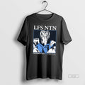 Official Lfs Ntn The Passion That Tortures Us All Unisex
