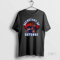 Official Laila Edwards Team Usa Hockey Secretary Of Defense Vintage Unisex