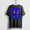 Official Lamine Yamal And Pedri Barselona Fc Future Time Stars Shir Sweater Unisex