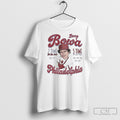 Official Larry Bowa Philadelphia Phillies Comic 5 Time All Star Player Shirt Sweater Unisex