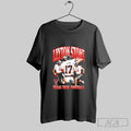 Official Leyton Stone Texas Tech Red Raiders Vintage Unisex