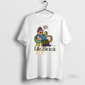 Official Life Be In It Australia 1970s Unisex