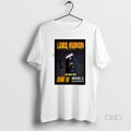 Official Lord Huron Red Rocks Shows On Jun 10 2026 Men Unisex