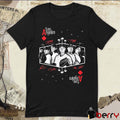 Los Angeles Aces Baseball Players Shohei Ohtani Tarik Skubal MLB Signatures t-shirt