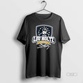 Official Lou Holtz Coach Of Notre Dame Fighting Irish Rip 1937 2026 Signature Unisex