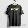 Official Lucky St Patrick Day 2026 Unisex