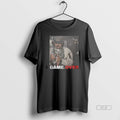 Official Maduro Captured Game Over Men Unisex