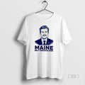 Official Maine Candidate 2026 Tee Unisex
