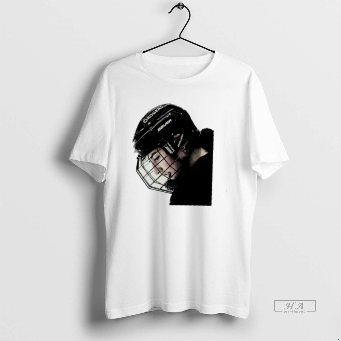 Official Megan Keller Usa Womens National Ice Hockey Team 2026 Big Head Tee Unisex