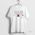 Official Miami Oh Basketball The Perfect Season Men Unisex