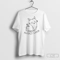 Official Mindjart Agyfaszt Kapok Shirt Sweater Unisex