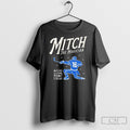 Official Mitchell Marner The Magician Record 23 Game Point Streak Sweater Unisex