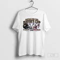 Official Mizzou Tiger Vs South Carolina Gamecocks 2025 Battle For The Mayors Cup T Sweater