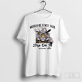 Official Mizzou Tigers Missouri State Fair 2025 Step On In Cowboy Hat Tiger State Of Unisex