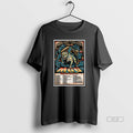 Official Mountain Grass Unit Dogs Out The Cage Tour 2026 Men Unisex