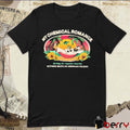 My Chemical Romance San Diego CA Petco Park August 30 2026 Nothing Beats An Airdraag Holiday t-shirt