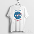 Official Nasa Space Cadet Summer 1996 Sweater Unisex